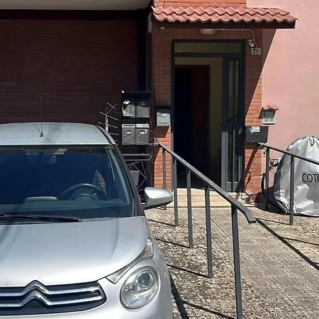 Appartement Primopiano -