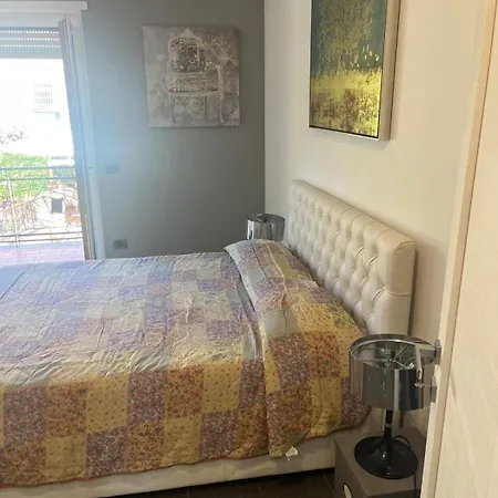 Primopiano - Appartement *