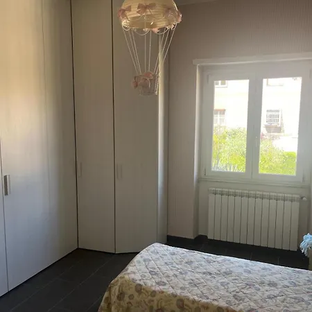 Primopiano - Appartement *