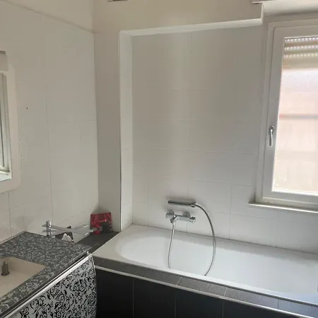 Primopiano - Appartement