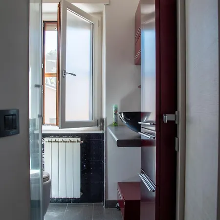 Appartement Primopiano - *