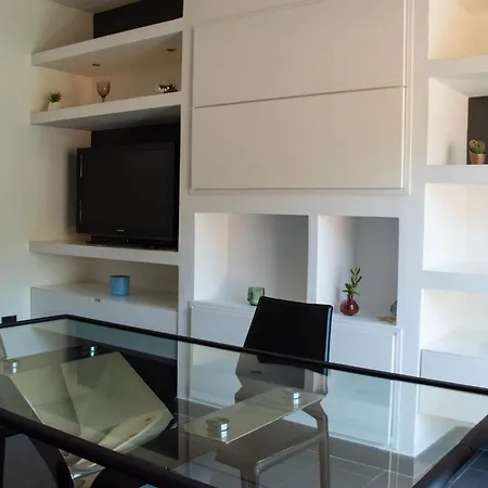 Primopiano - Appartement Ariccia
