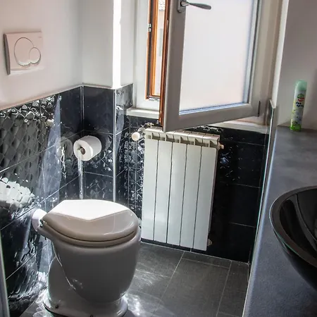 Primopiano - Appartement *