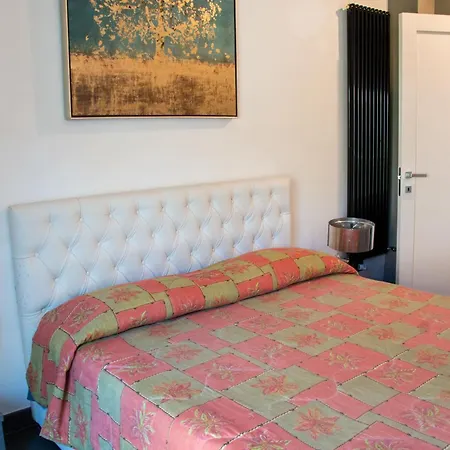 Primopiano - Appartement