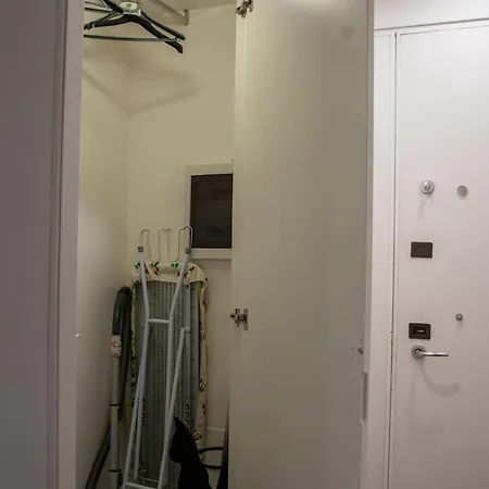 Appartement Primopiano - *