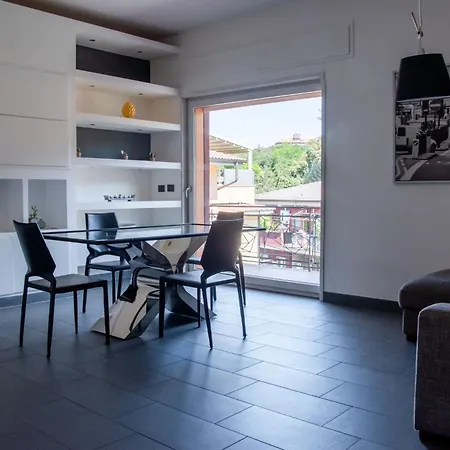 Primopiano - Appartement